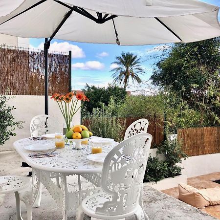 Villa Campana - Bastia Centre Ngoại thất bức ảnh