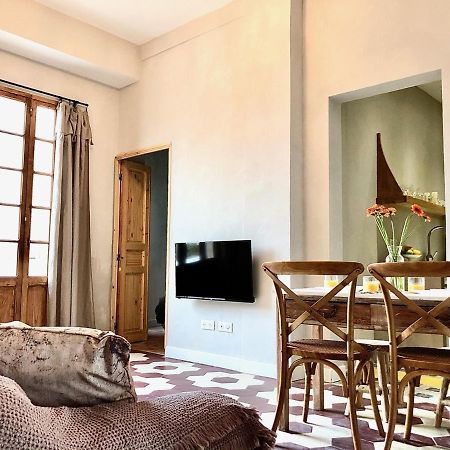 Villa Campana - Bastia Centre Ngoại thất bức ảnh