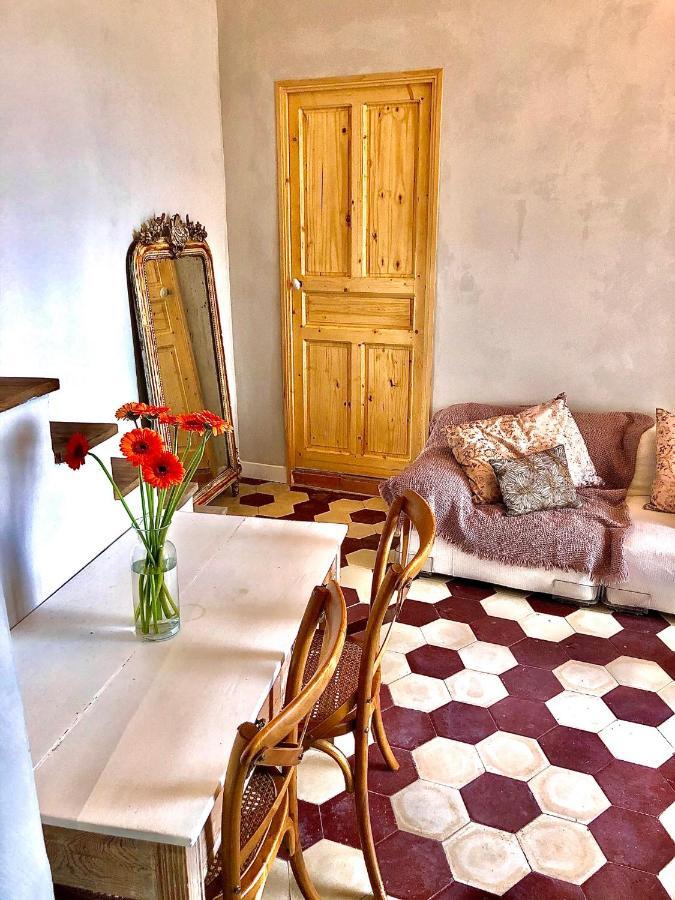Villa Campana - Bastia Centre Ngoại thất bức ảnh