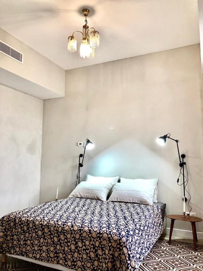 Villa Campana - Bastia Centre Ngoại thất bức ảnh