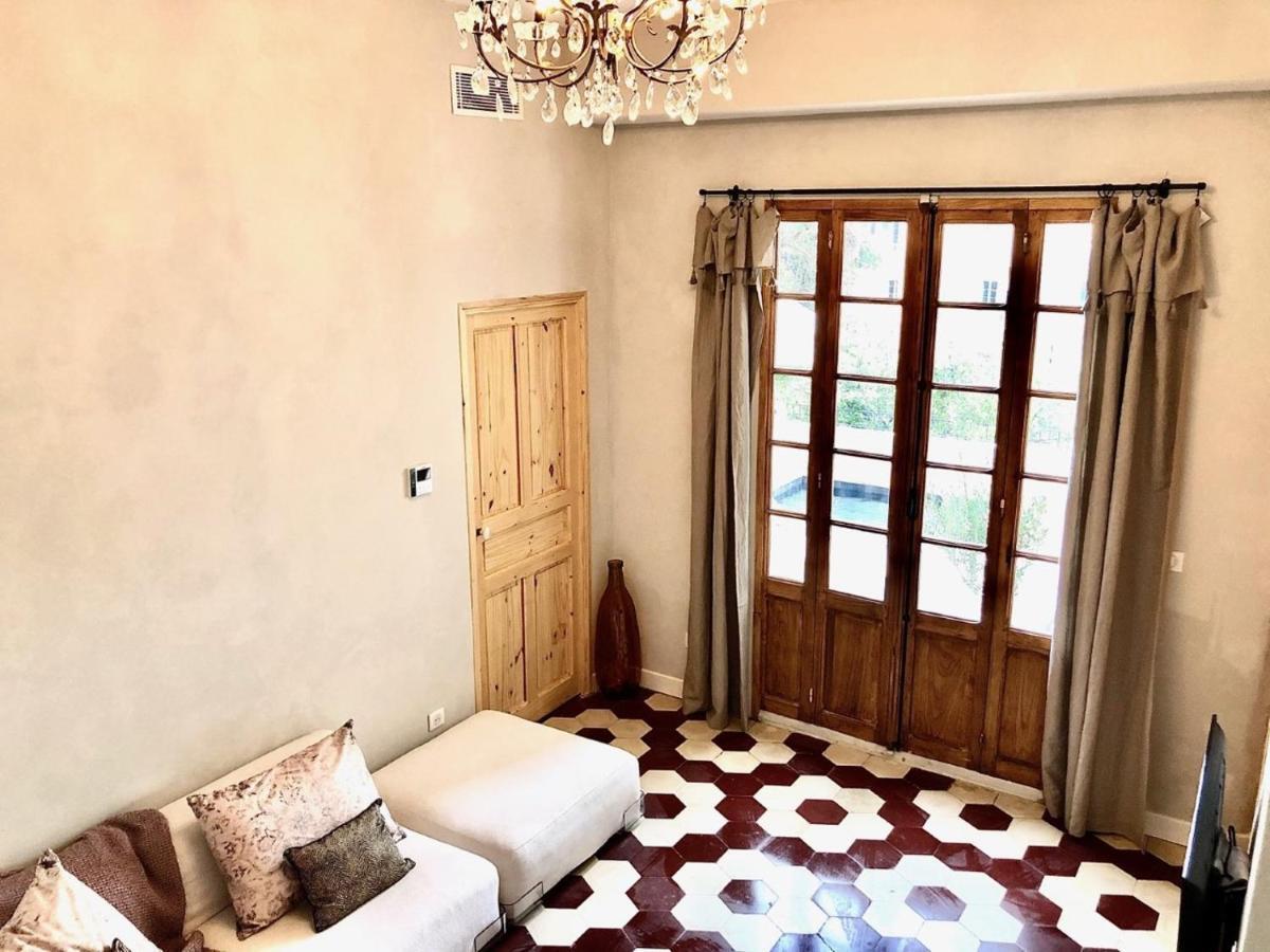 Villa Campana - Bastia Centre Ngoại thất bức ảnh