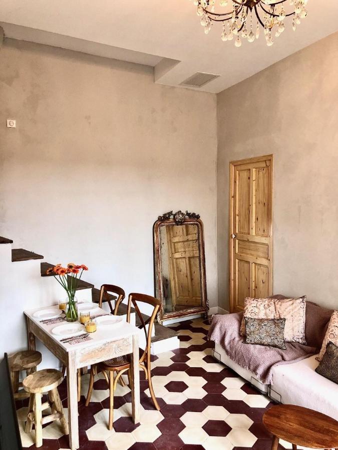 Villa Campana - Bastia Centre Ngoại thất bức ảnh