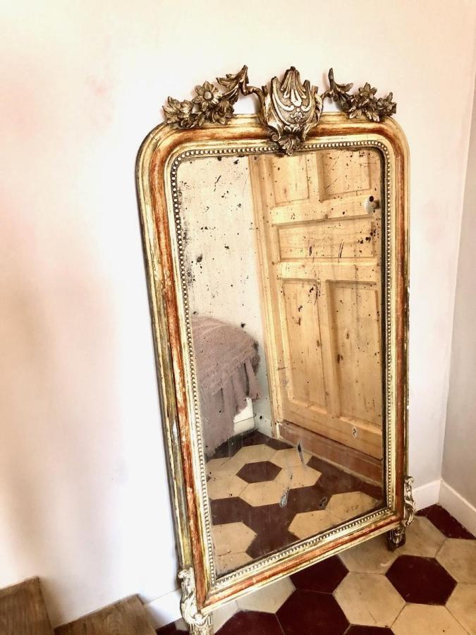 Villa Campana - Bastia Centre Ngoại thất bức ảnh