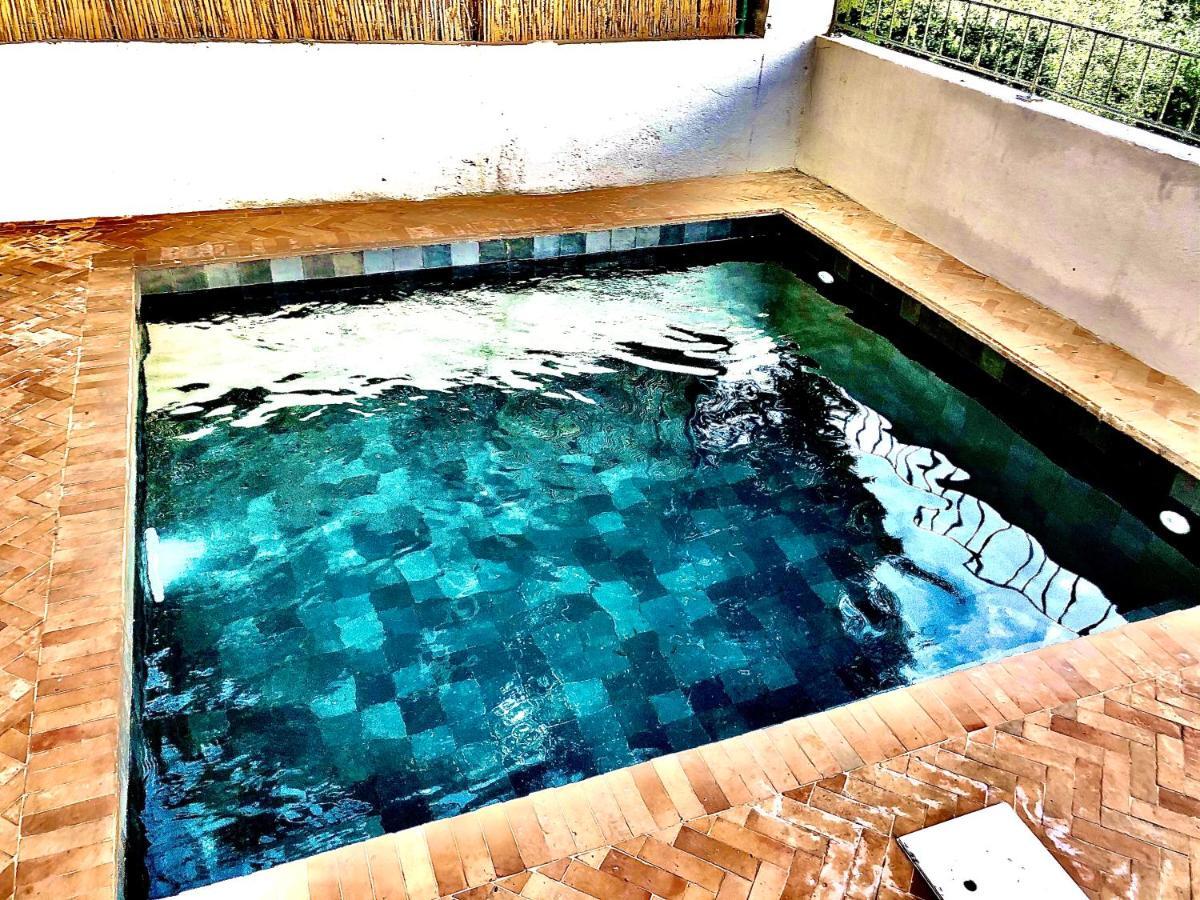 Villa Campana - Bastia Centre Ngoại thất bức ảnh