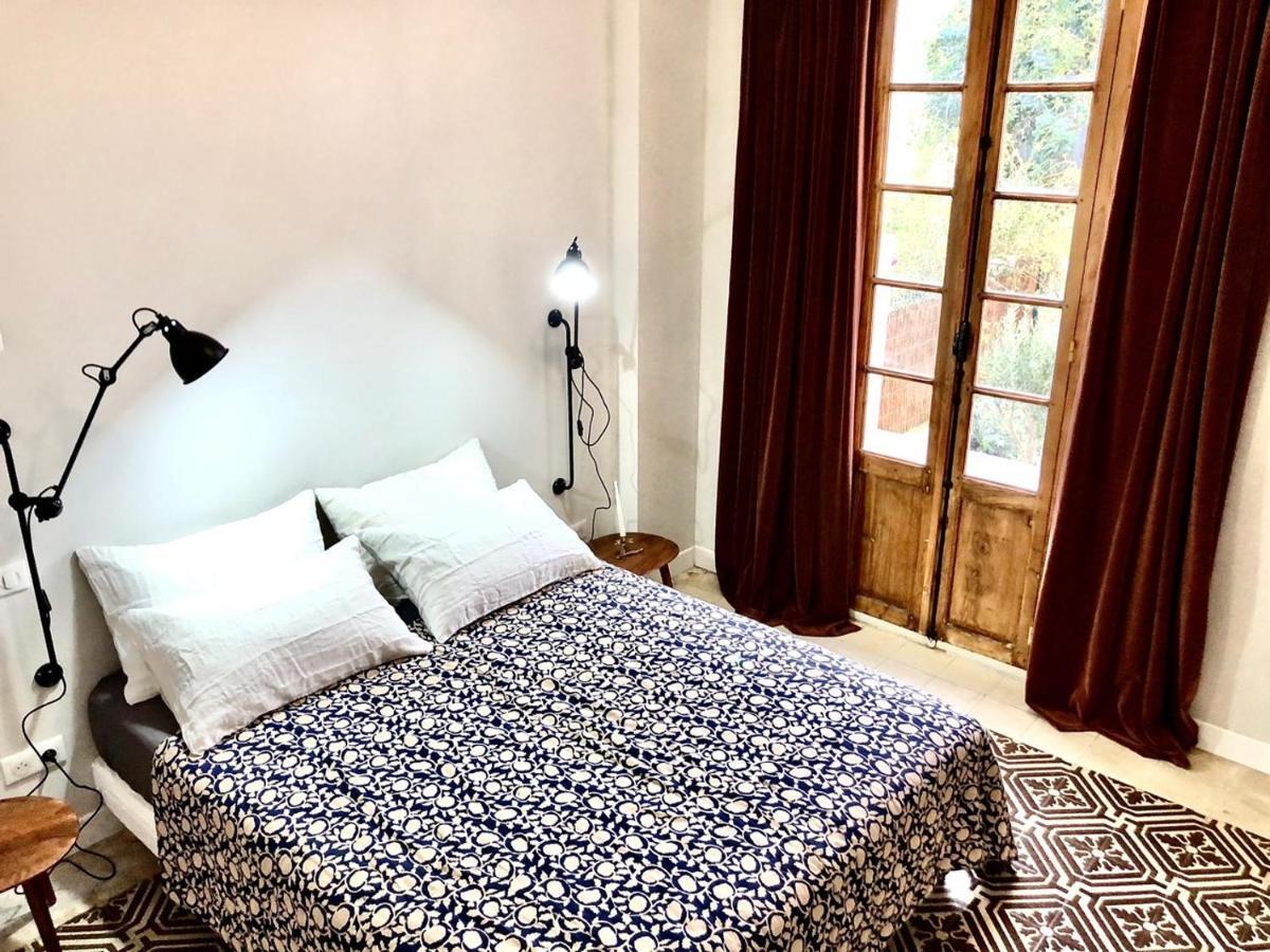 Villa Campana - Bastia Centre Ngoại thất bức ảnh