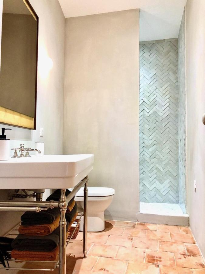 Villa Campana - Bastia Centre Ngoại thất bức ảnh