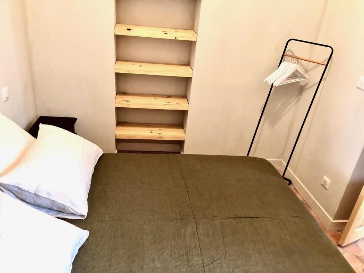 Villa Campana - Bastia Centre Ngoại thất bức ảnh