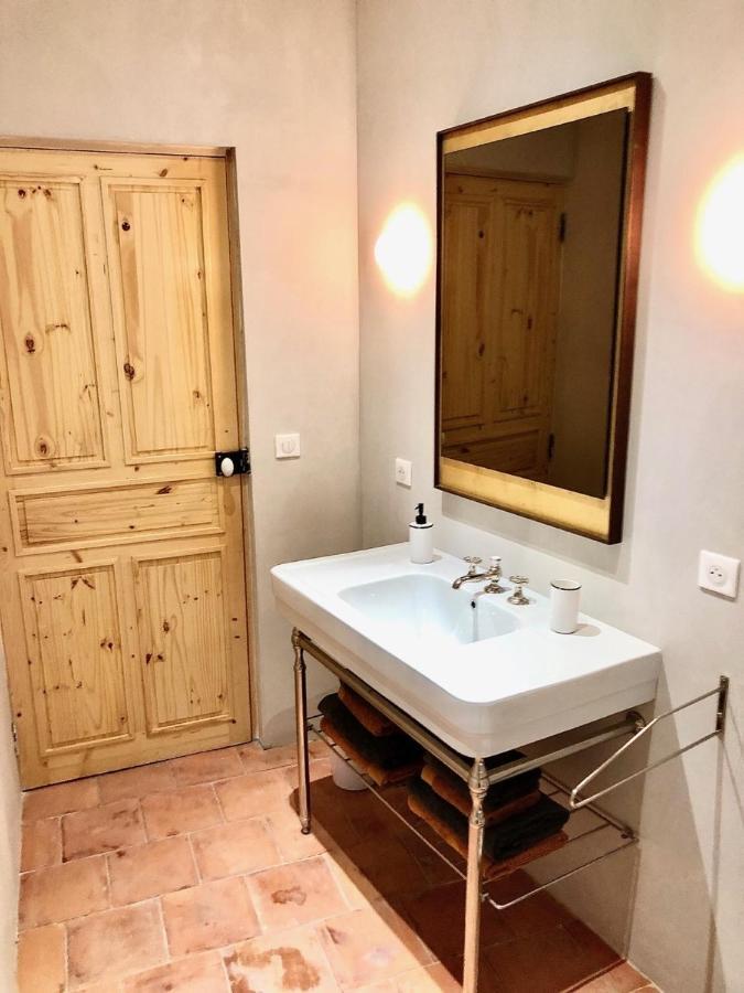 Villa Campana - Bastia Centre Ngoại thất bức ảnh