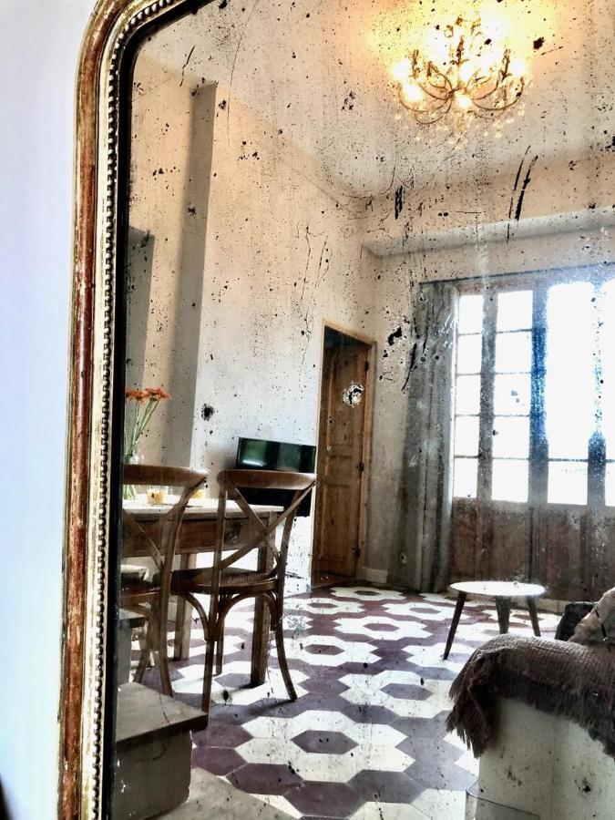Villa Campana - Bastia Centre Ngoại thất bức ảnh