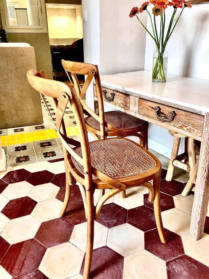 Villa Campana - Bastia Centre Ngoại thất bức ảnh