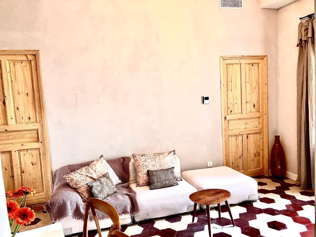 Villa Campana - Bastia Centre Ngoại thất bức ảnh